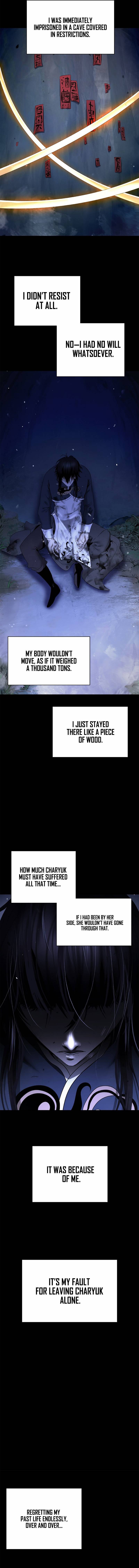 Call of the Spear Chapter 213 14